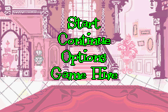 Foster's Home for Imaginary Friends screenshot 4 for GameBoy Advance